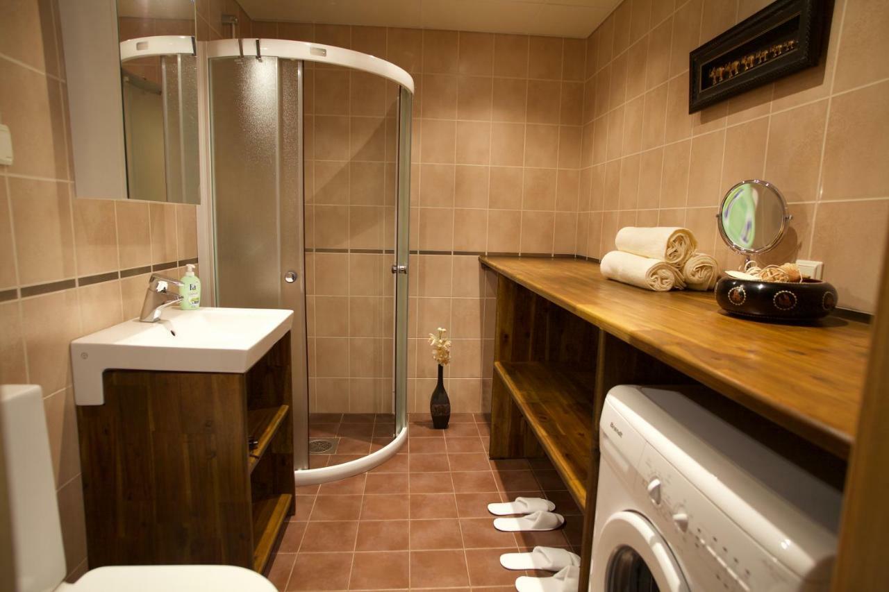 Foorum Centre Apartment Tallinn