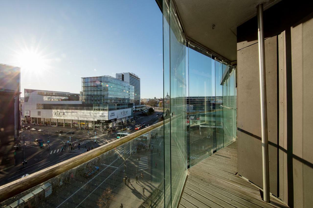 Foorum Centre Tallin