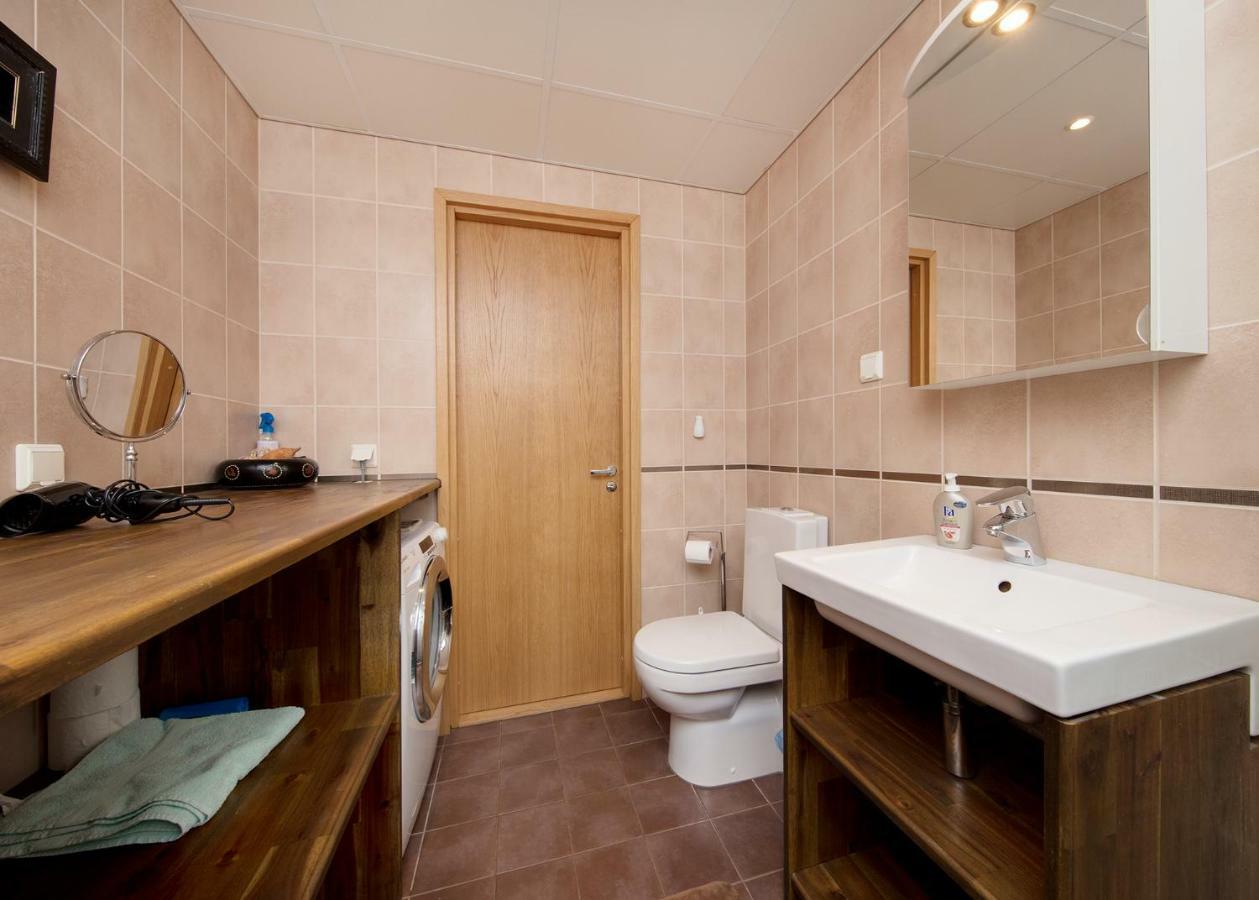 Foorum Centre Apartment Tallinn