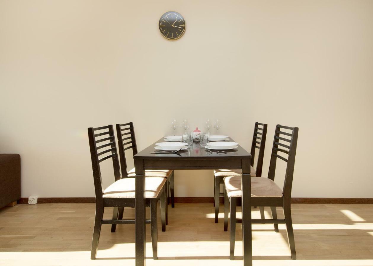 Foorum Centre Apartment Tallinn