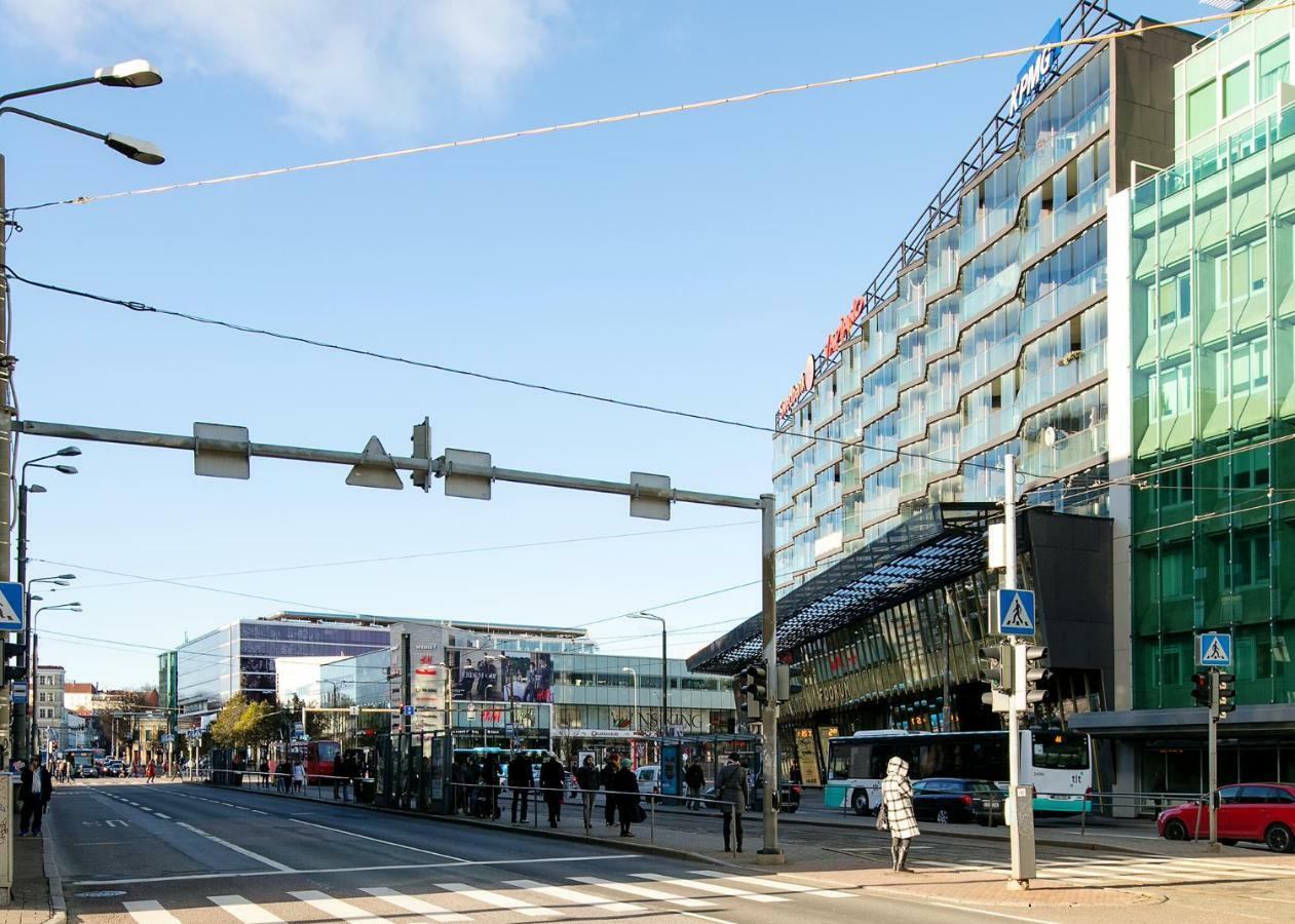 Foorum Centre Tallin