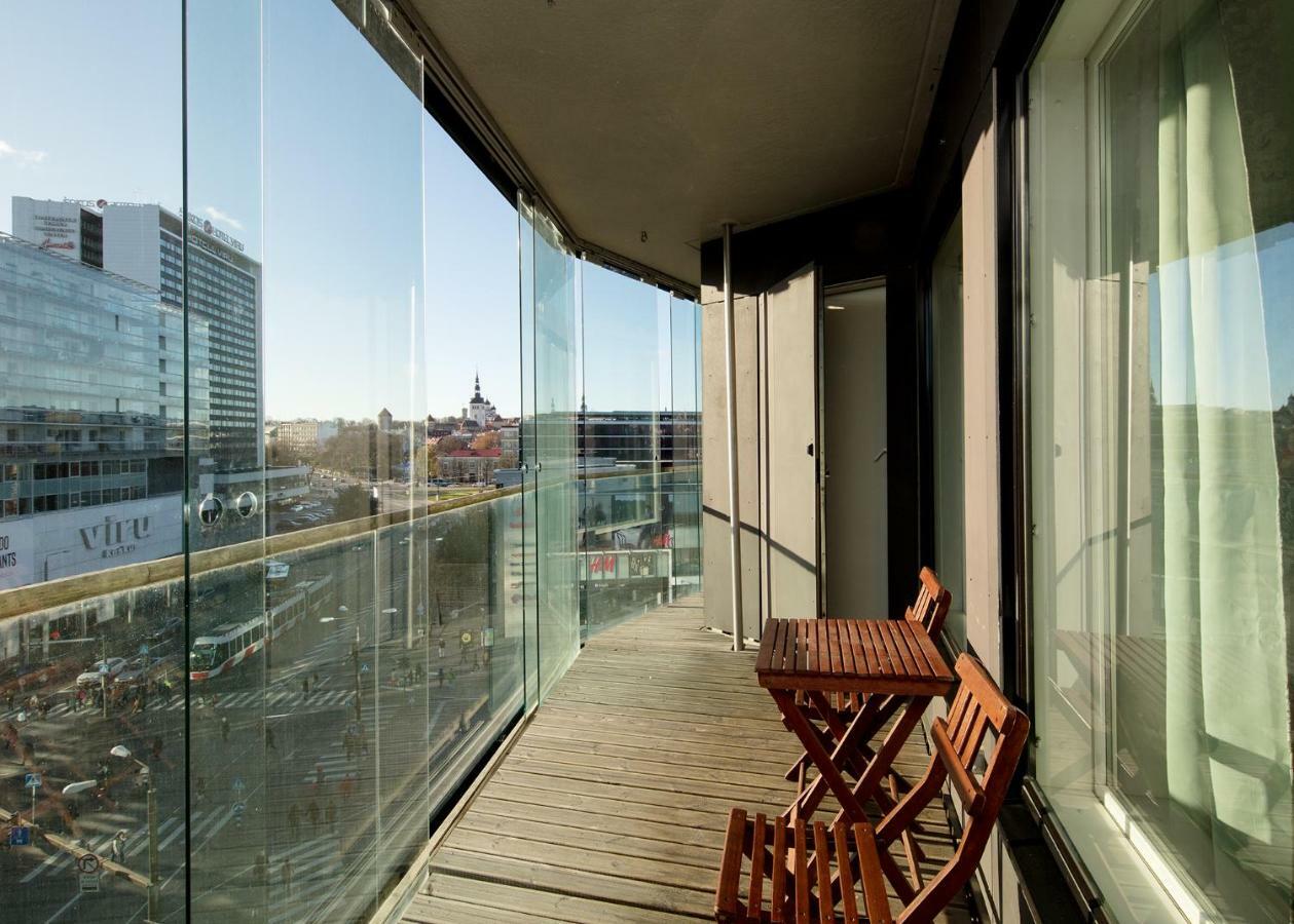 Foorum Centre Apartment