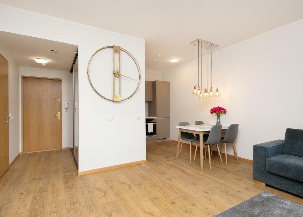 Apartment Foorum Centre Tallinn