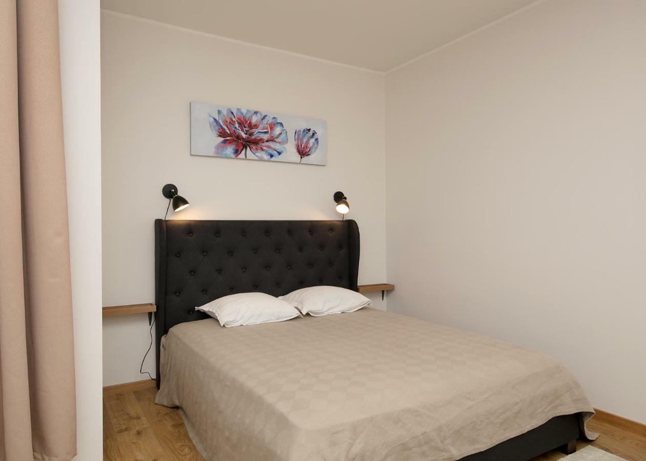 Foorum Centre Apartment *