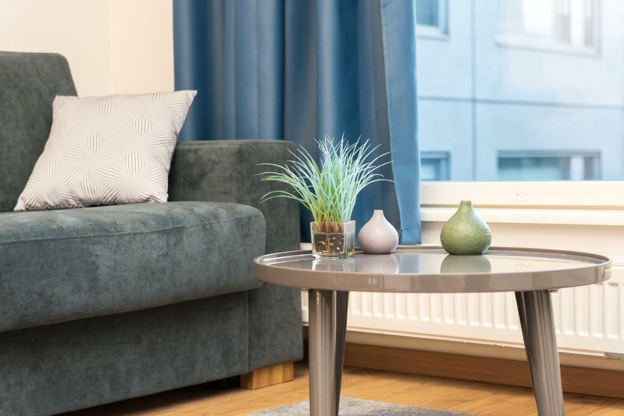 Apartment Foorum Centre