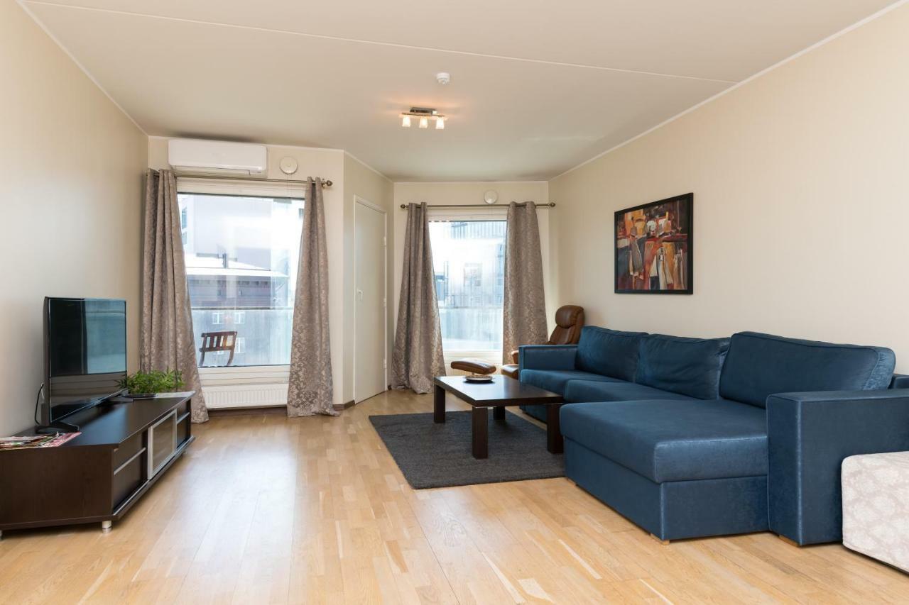 Apartment Foorum Centre